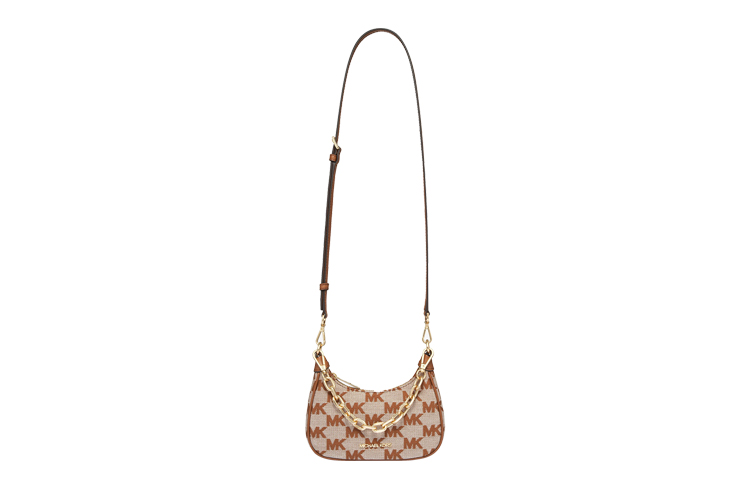 

MICHAEL KORS Сумка, Leather Brown