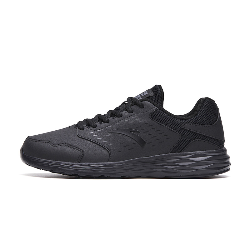 

Кроссовки Anta Men 912355592-5, черный