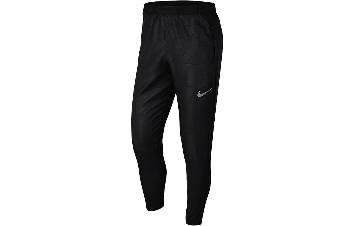 

Мужские спортивные штаны Nike, цвет Black