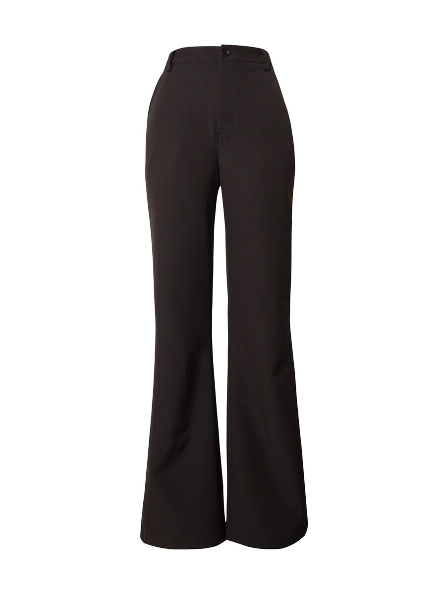 

Тканевые брюки Moschino Jeans Regular Pants, черный