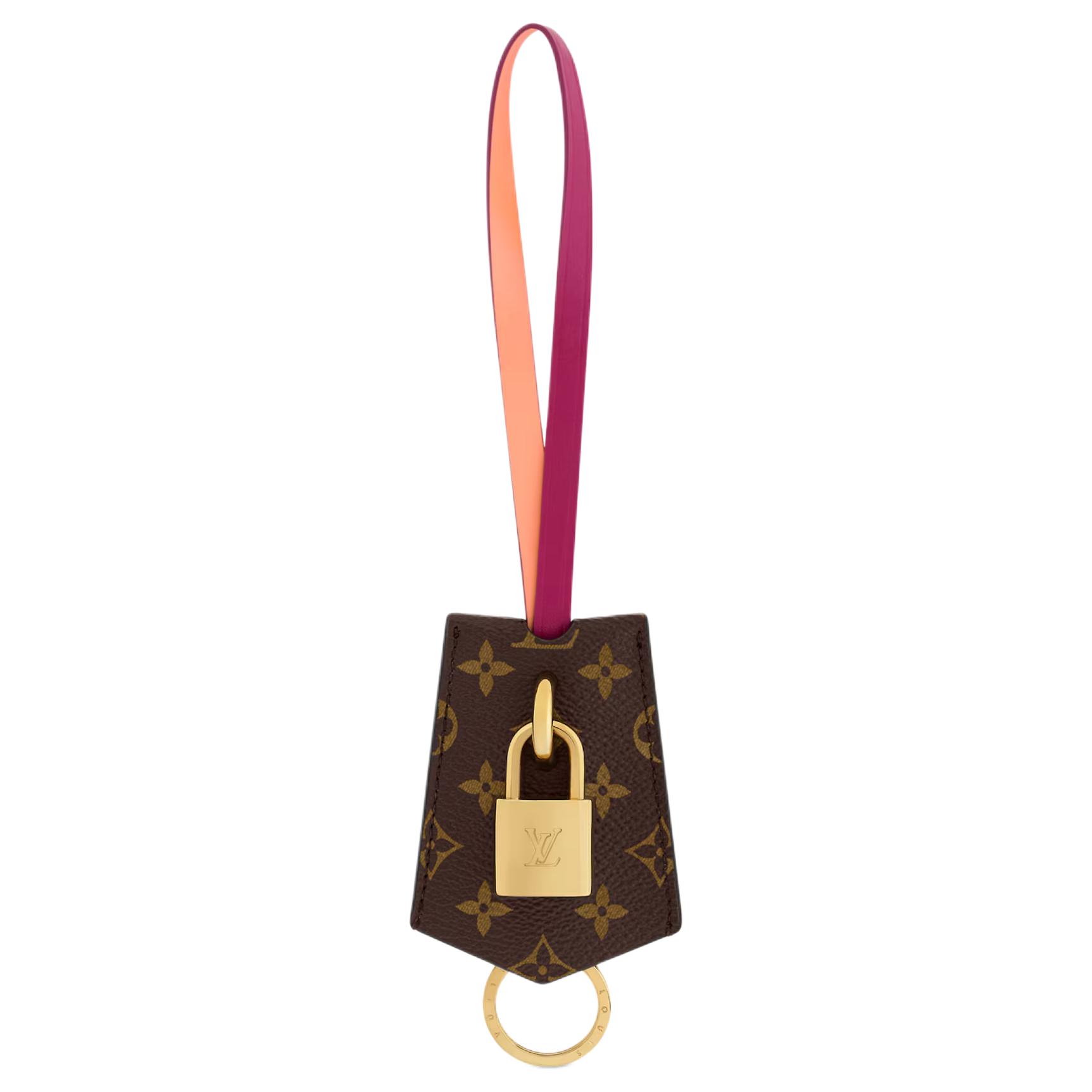 

LOUIS VUITTON Сумка, Brown
