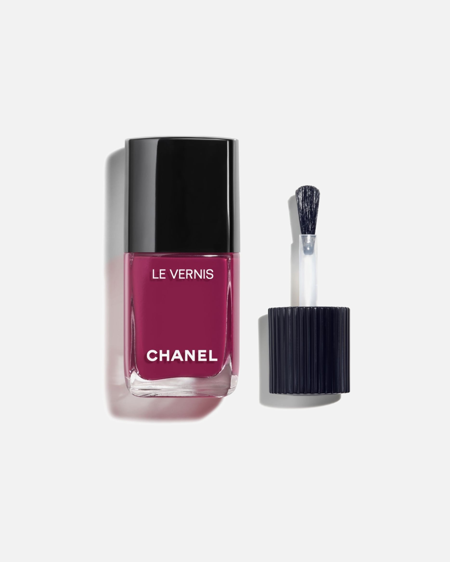 

Лак для ногтей Le vernis nail polish Chanel, nr. 139 activiste, 13 мл