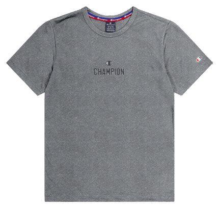 

Футболка Champion Legacy серая