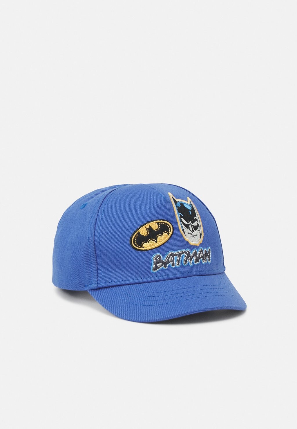 

Кепка Batman Unisex Marks & Spencer, цвет mid blue