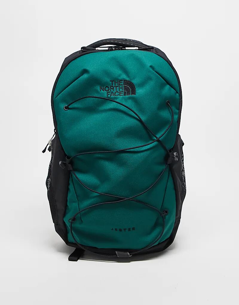 

Рюкзак Jester глубокого черного цвета nori-tnf The North Face