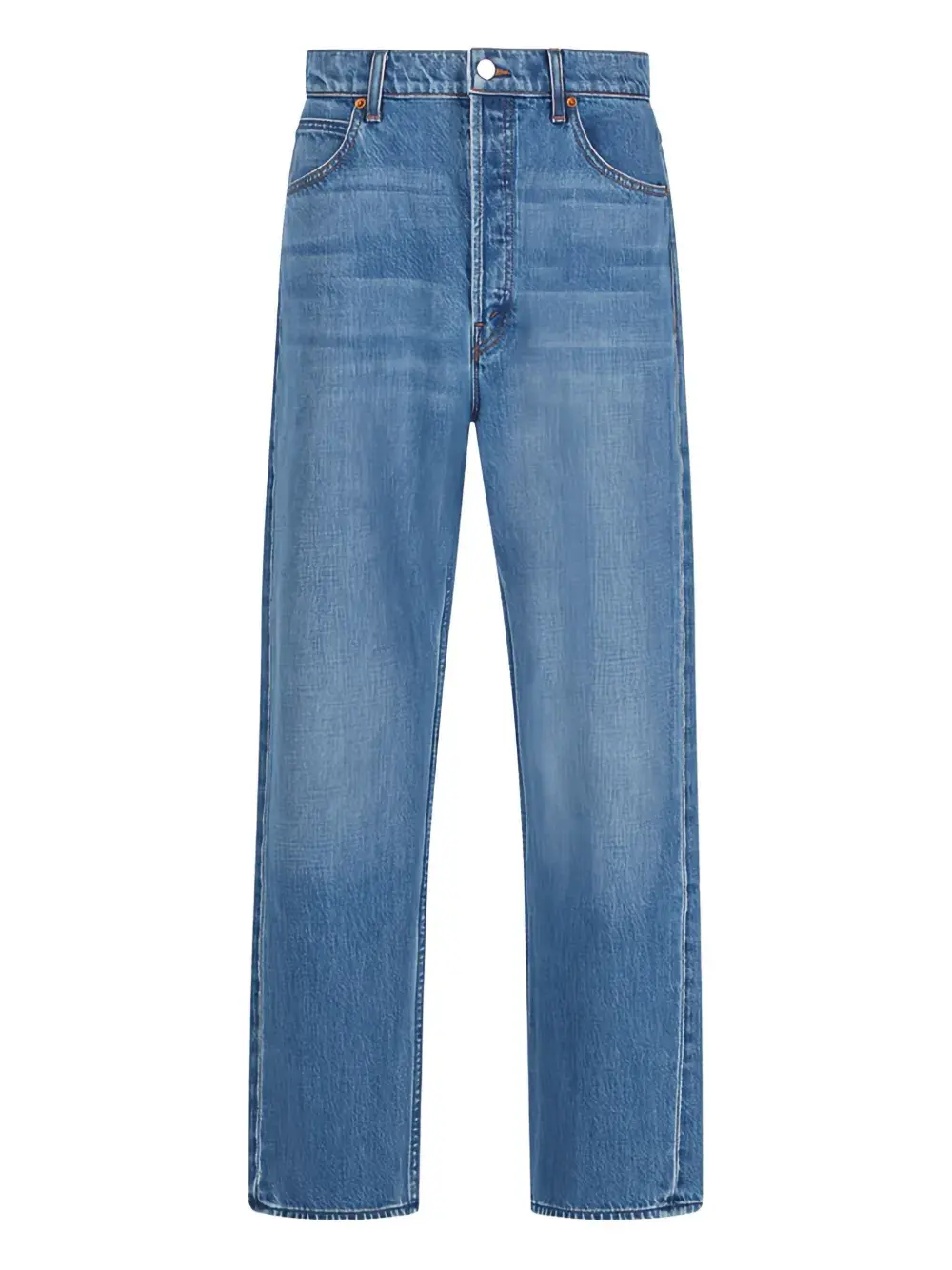 

Джинсы Tippy Top Sweet Tooth Mother, синий