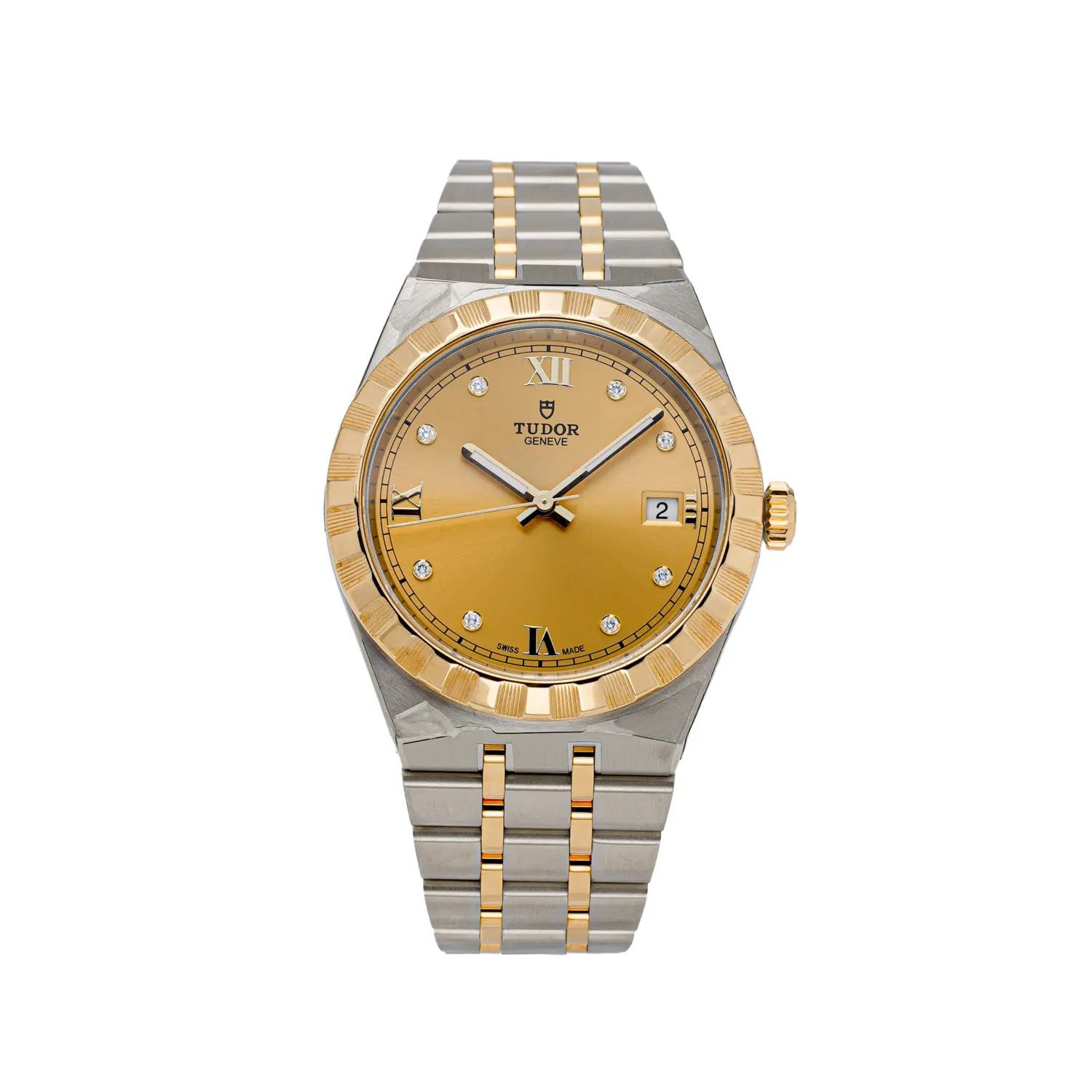 

Мужские часы Royal Collection TUDOR