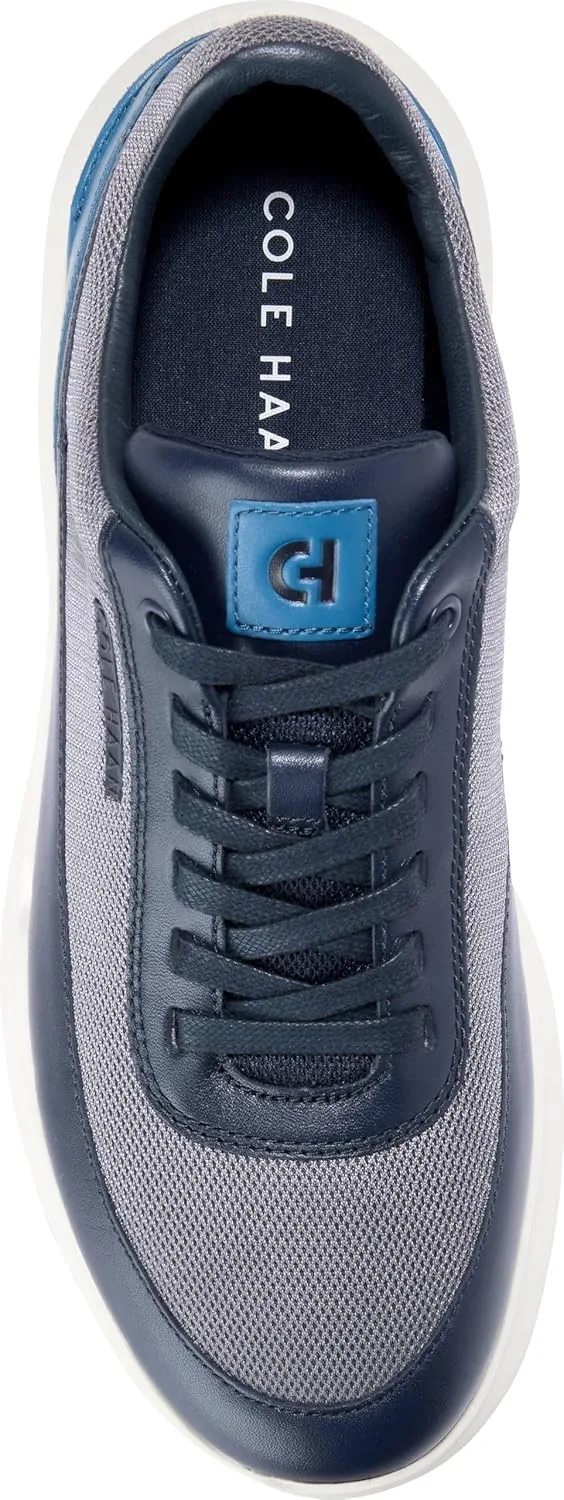 Мужские кроссовки Cole Haan Grand Crosscourt 20.4.7 — фото 3