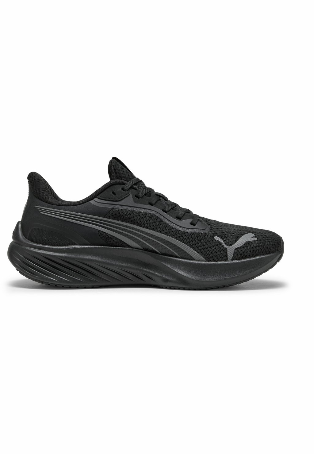 Обувь для бега POUNCE LITE Puma, черный — фото 4
