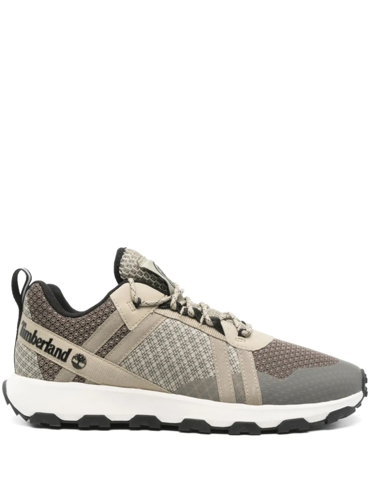 

Кроссовки Timberland Winsor Trail, коричневый