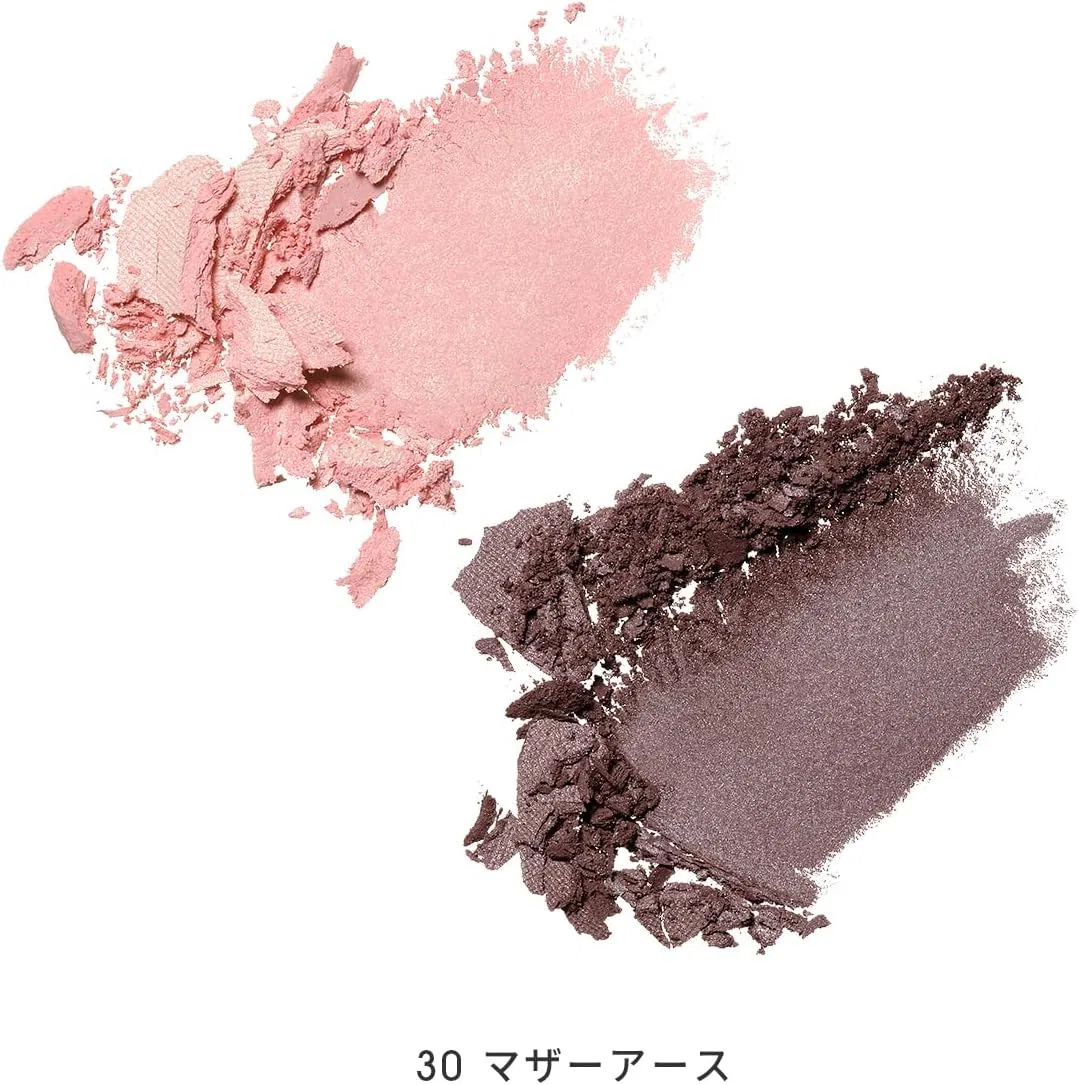 Тени для век Bio Moisture Shadow Mother Earth, Mimc, 2 г — фото 4