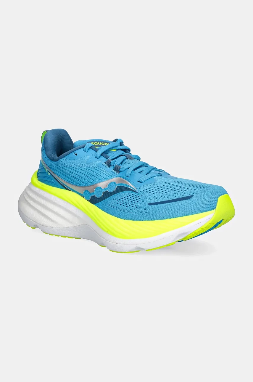 

Кроссовки Hurricane 24 Saucony, синий