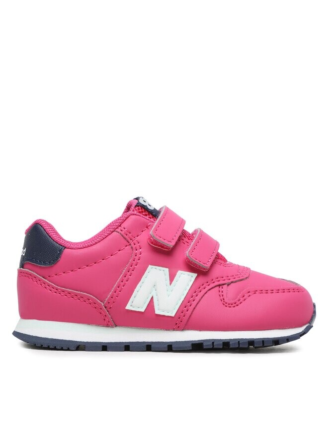 

Кроссовки New Balance, розовый