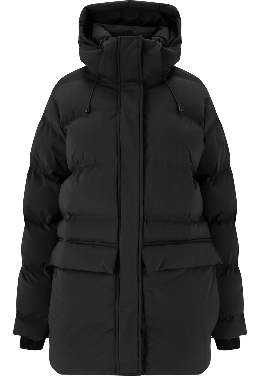 

Зимняя куртка Whistler Creed, Black