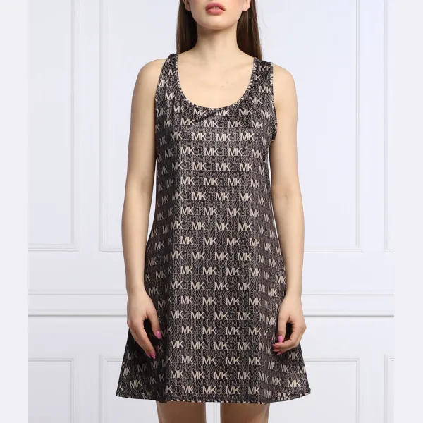 

Платье Michael Kors, черный