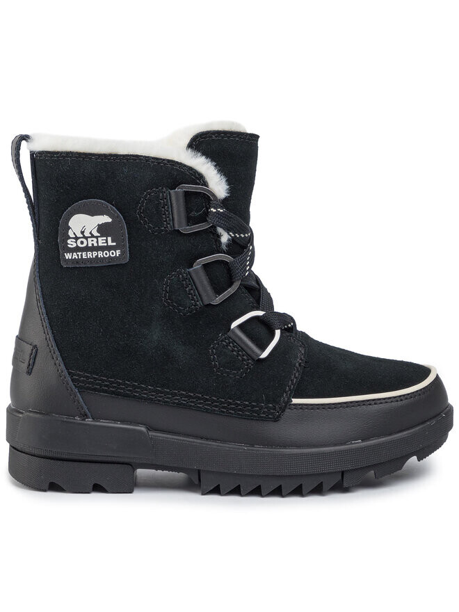 

Снегоступы Torino II Sorel, черный