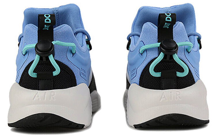 Кроссовки Nike Huarache женские — фото 4