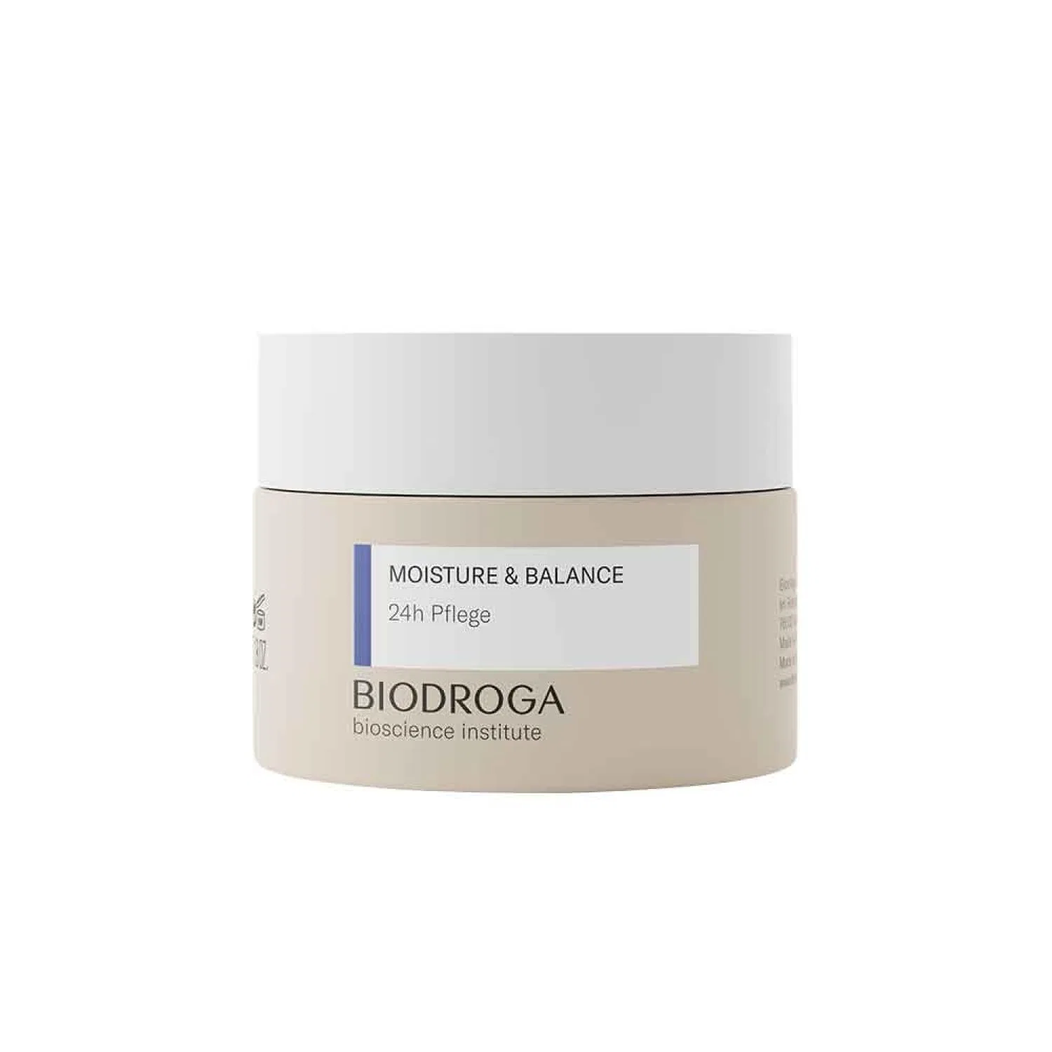 Крем для лица Biodroga — 24h Care от