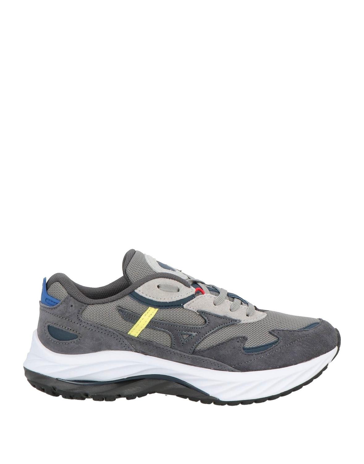 Кроссовки Mizuno, серый