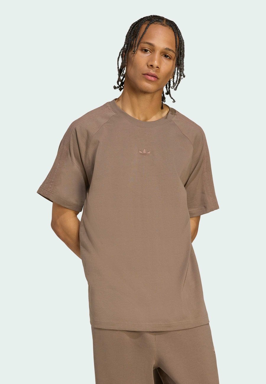 

Футболка Adidas Originals TEE, Earth Strata/Bronze