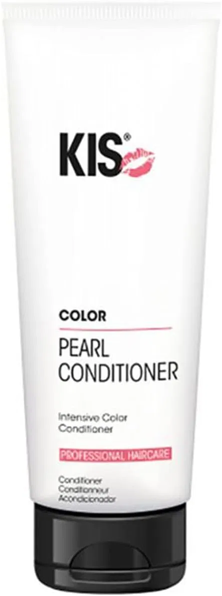 Кондиционер для окрашенных волос KIS Colour Conditioner Kis
