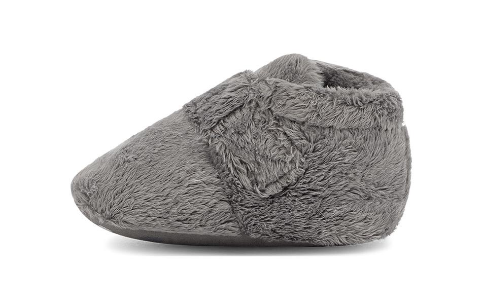 

Кроссовки UGG Kids Shearling-lined Boots, серый