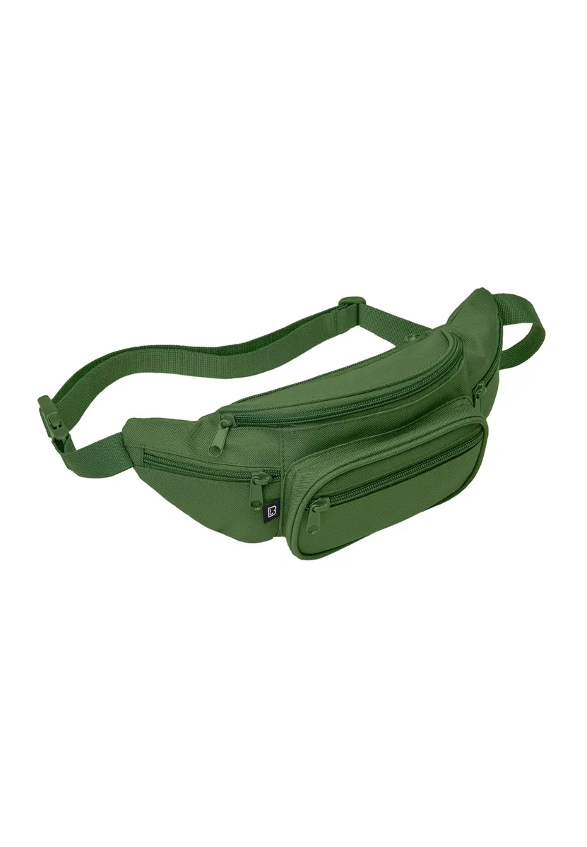 

Поясная сумка Brandit " Brandit Unisex Pocket Hip Bag" (1 шт.), оливковый, Зеленый, Поясная сумка Brandit " Brandit Unisex Pocket Hip Bag" (1 шт.), оливковый