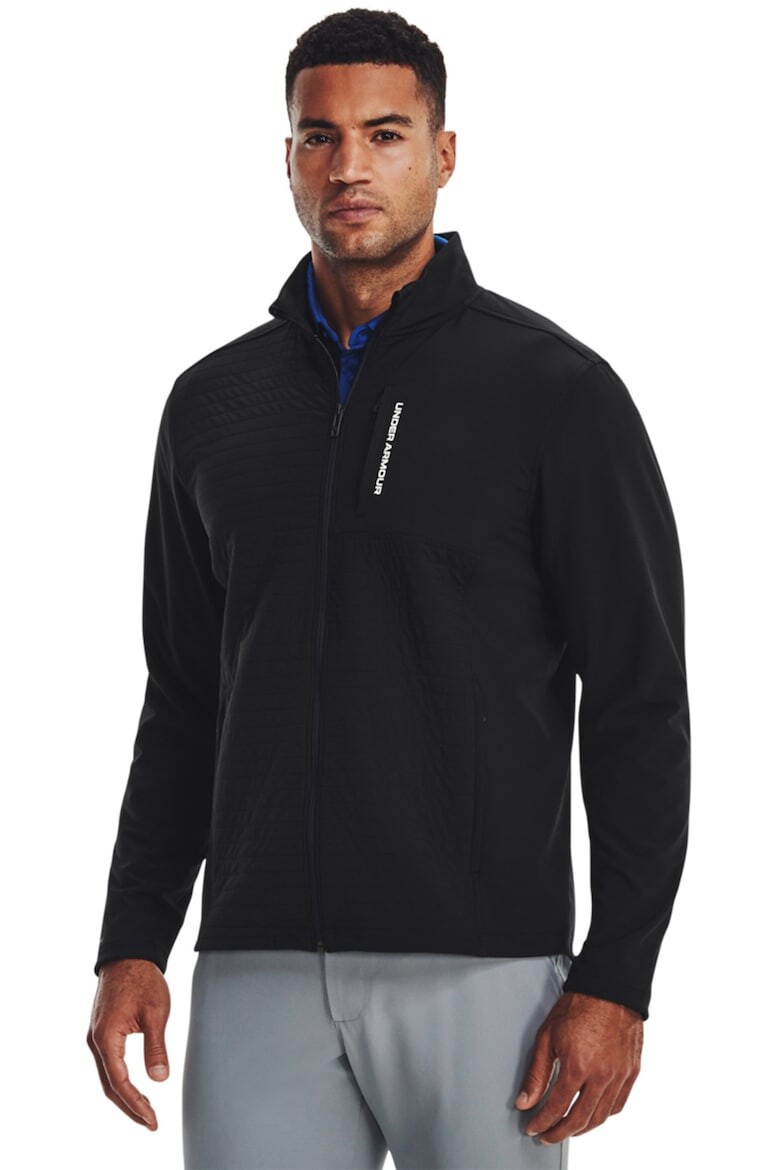 

Водонепроницаемая куртка Storm Under Armour, черный