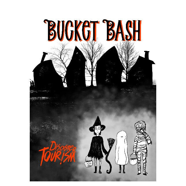

Ролевая игра Exalted Funeral Press Bucket Bash