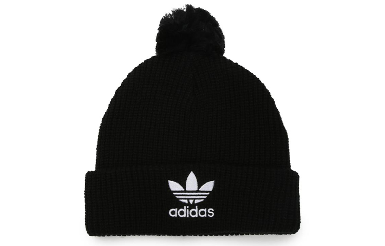 

Adidas Originals Унисекс шапка бини, Black