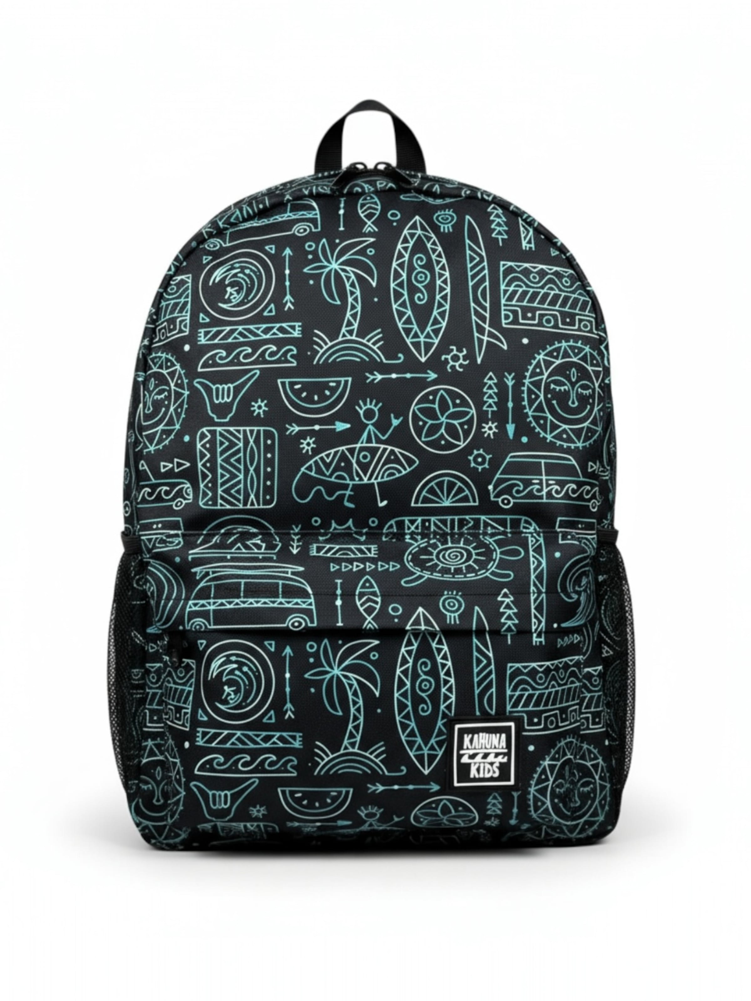

Kahuna Kids Рюкзак в бирюзовом цвете