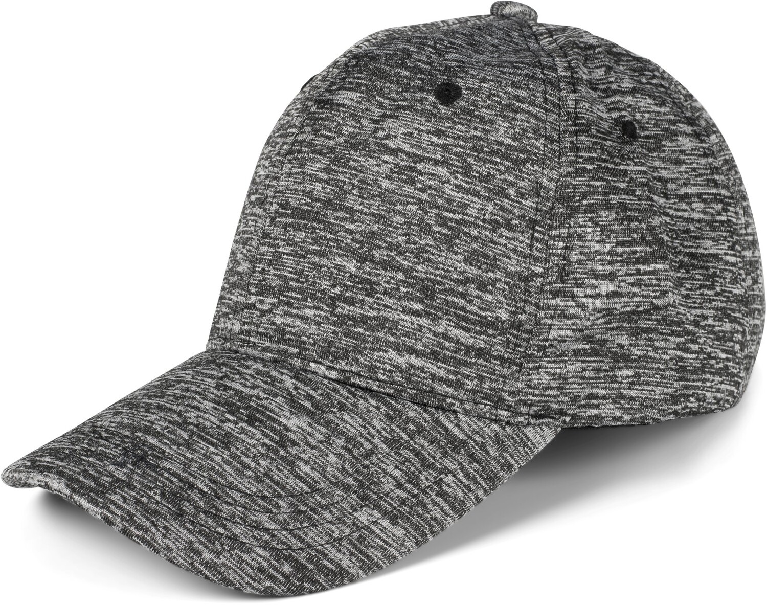 

Бейсболка styleBREAKER Baseball, черный