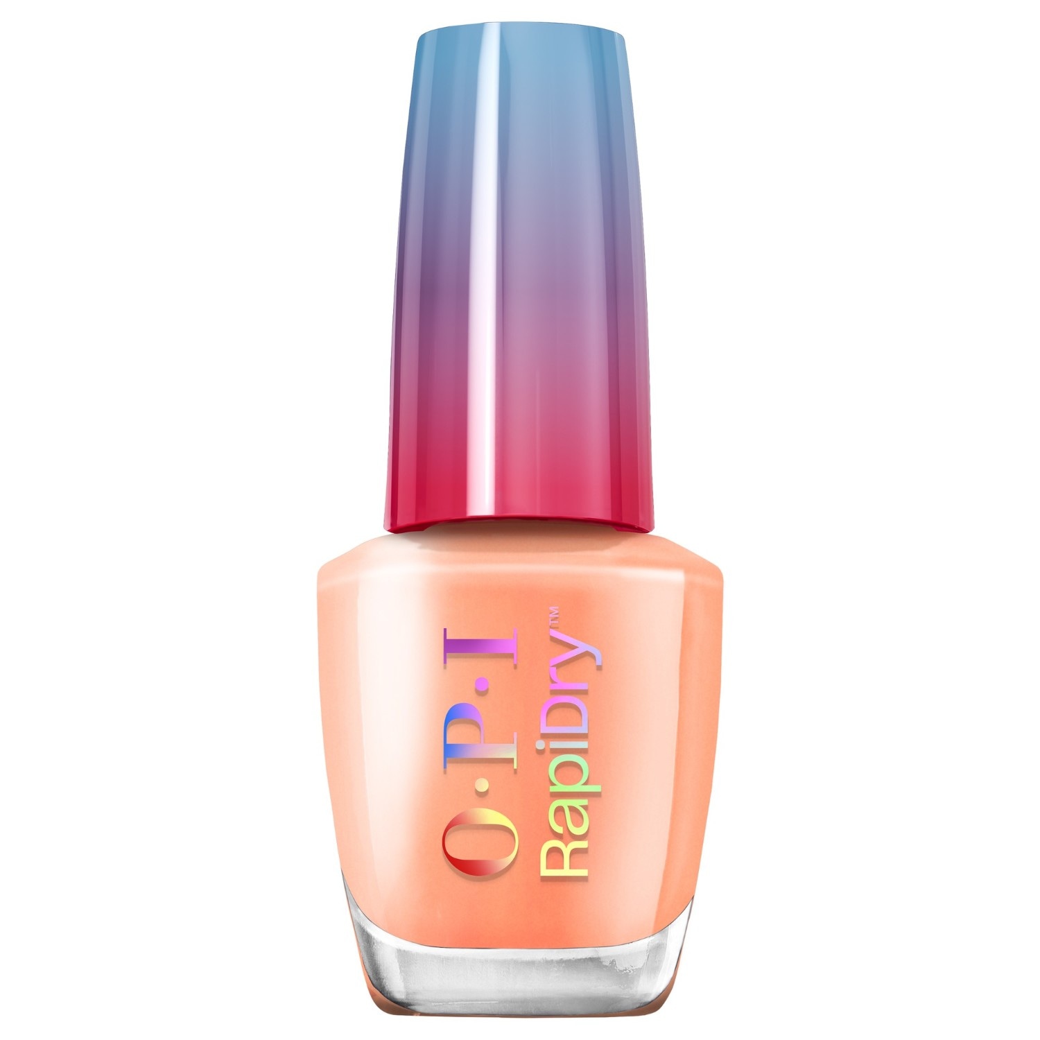 

Лак для ногтей rapidry Opi, within peach, объем 9 мл