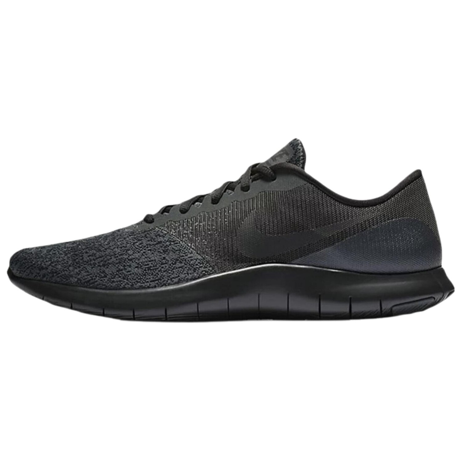 

Nike Flex Contact Кроссовки Мужчины, Black