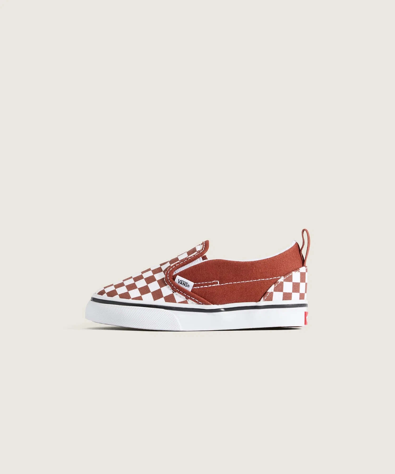 Детские слипоны VANS Slip-On V Color Theory Checkerboard
