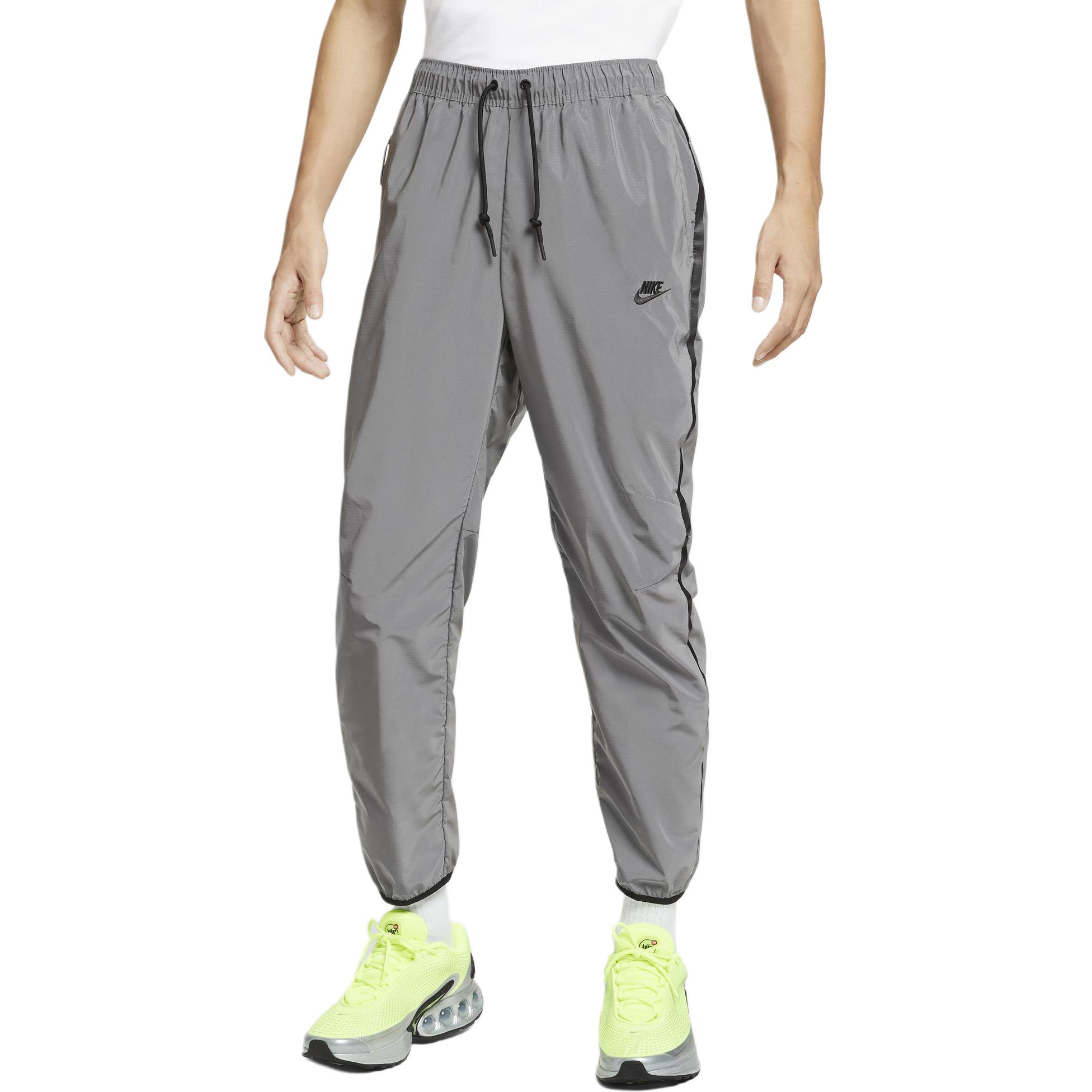 

Брюки Tech Woven Flash Pant Asia Sizing Nike, Silver