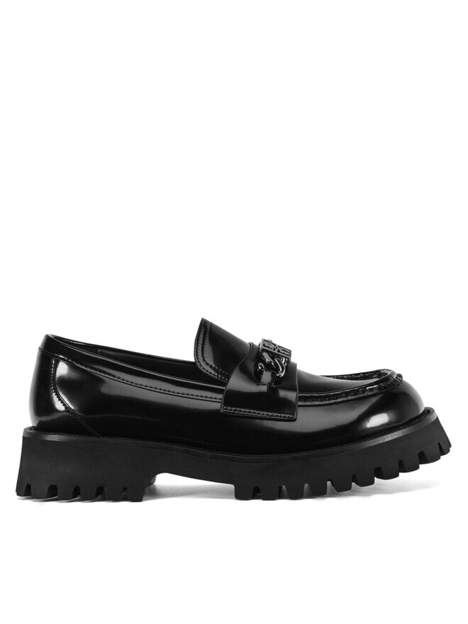 

Лоферы Badura LINDA-WGA3313-1Z Negro, черный