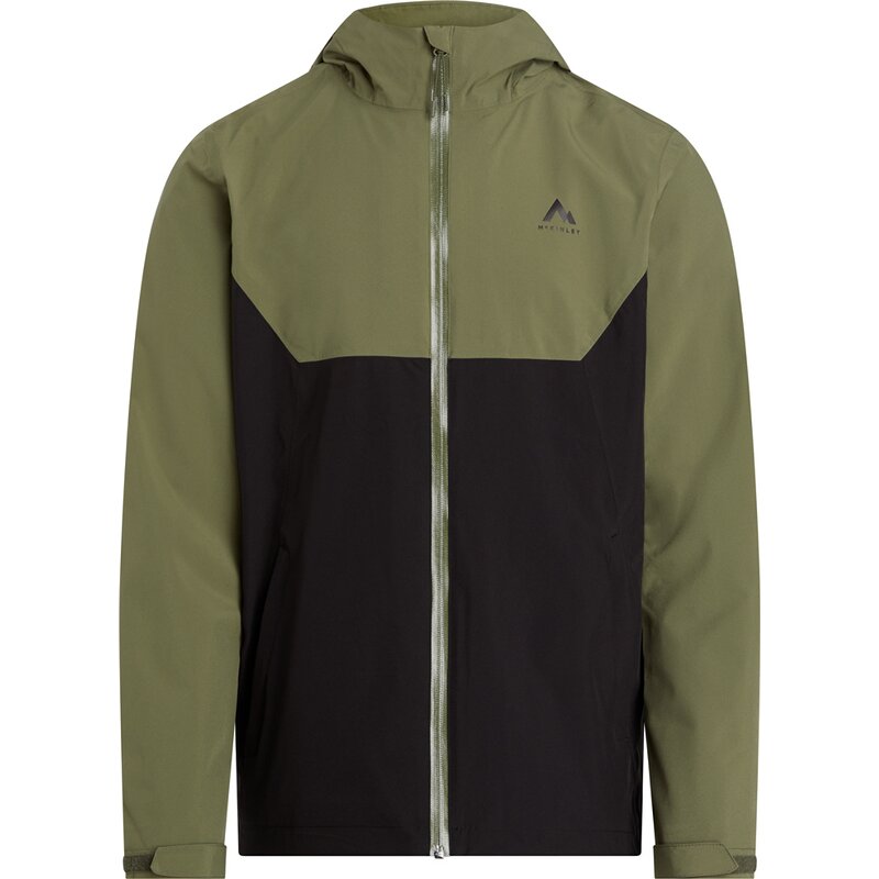 

Функциональная куртка he.-functional-jacke hodia m Mckinley, мультиколор