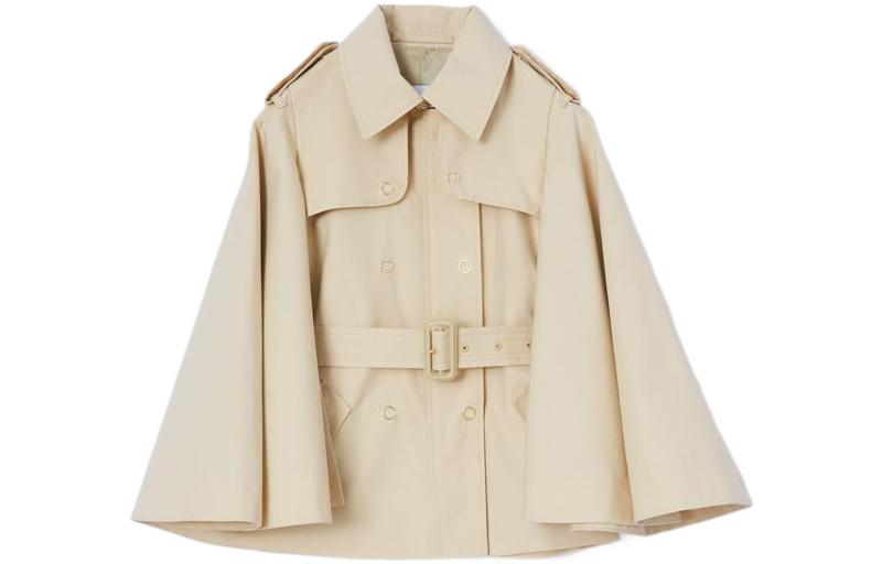 

Куртка SS22 Umber для детей Burberry