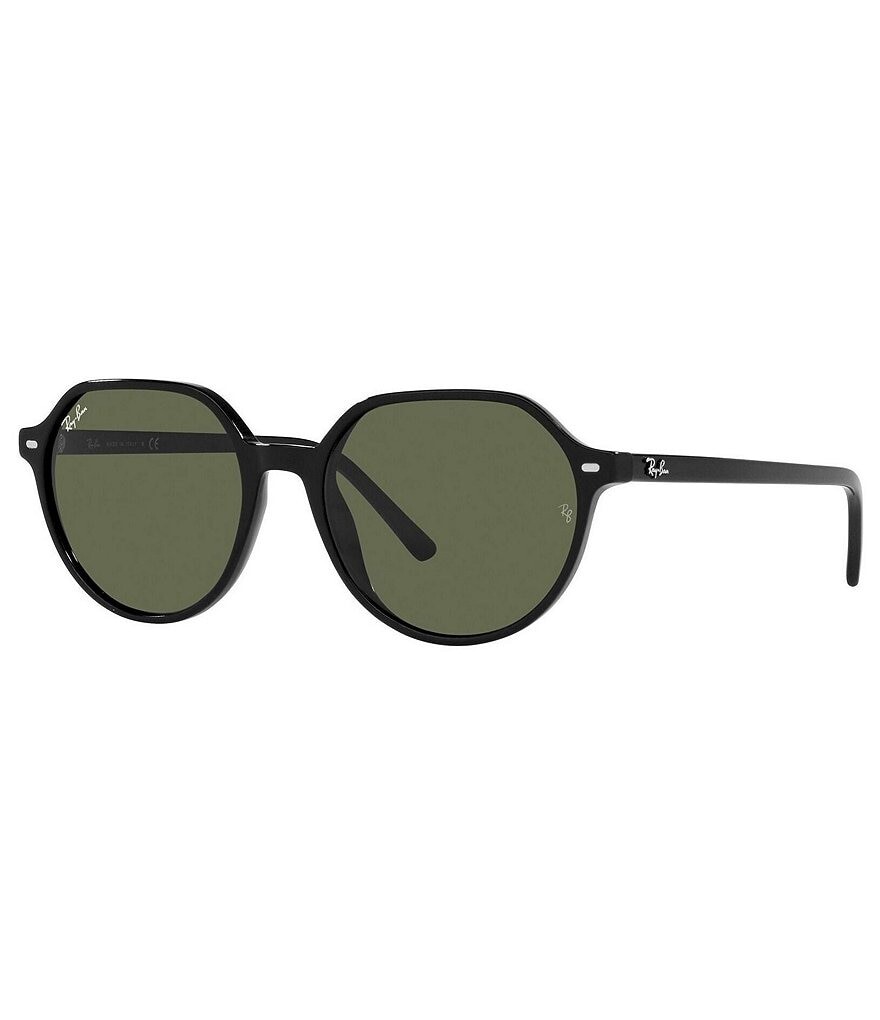 

Солнцезащитные очки Ray-Ban Thalia Rb2195 53 мм, черный