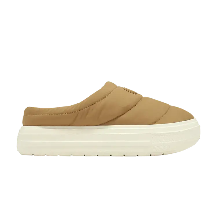 

Кроссовки Converse Chuck Taylor All Star Elements Mule 'Incensed Incensed Egret'