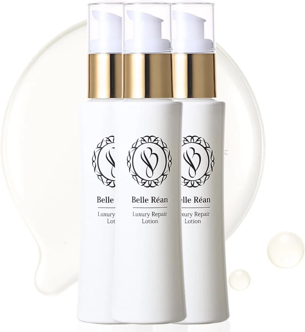 Лосьон для лица Dr. Re9 Berlian Acne Care VC Lotion, 80 мл