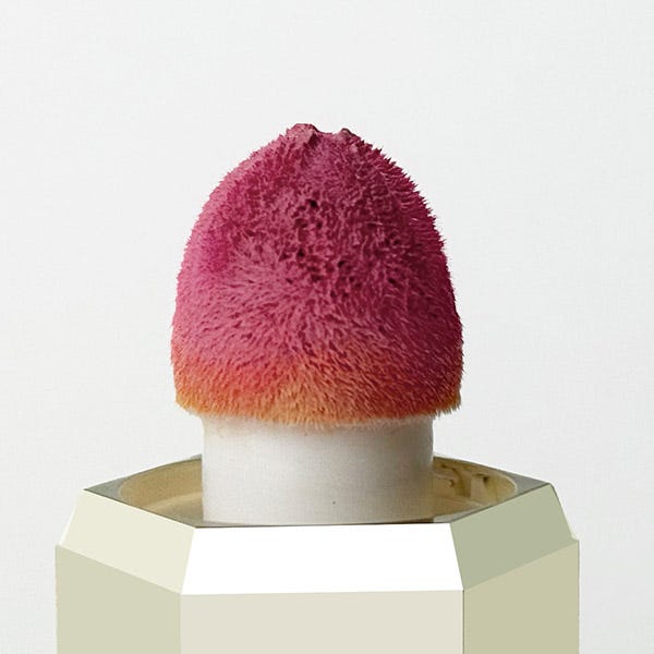 Жидкие румяна MISS COP Sunkissed Liquid Blush, 04 Nude — фото 3