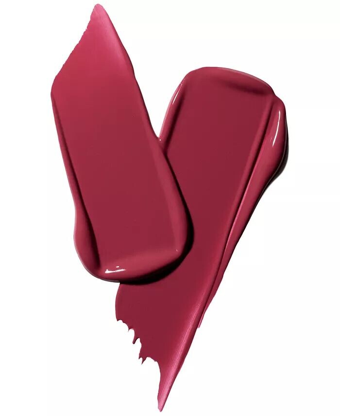 Чернильная губная помада Locked Kiss Mac, цвет Decadence (Red Bean Trend) — фото 4