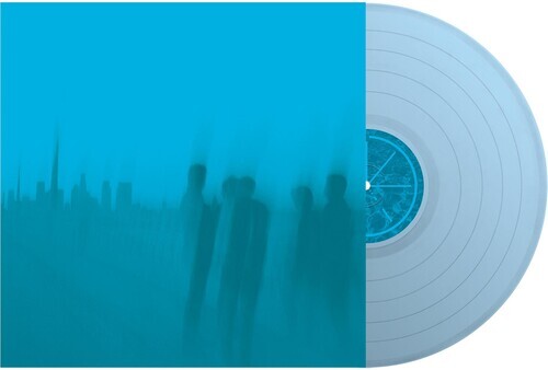 

Виниловая пластинка Touche Amore: Is Survived By