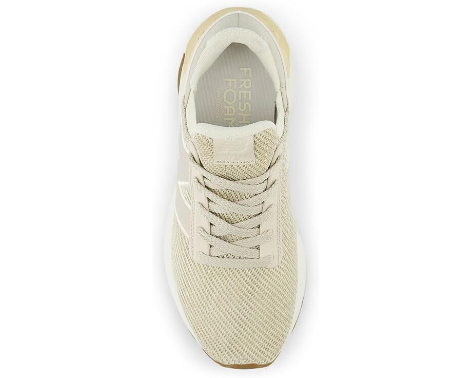 Кроссовки New Balance Fresh Foam X 1440, цвет Timberwolf/Turtledove — фото 2