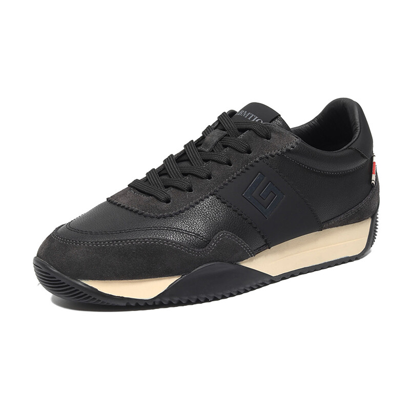 

Кроссовки Bansley Lifestyle Shoes Men Low-top, хаки