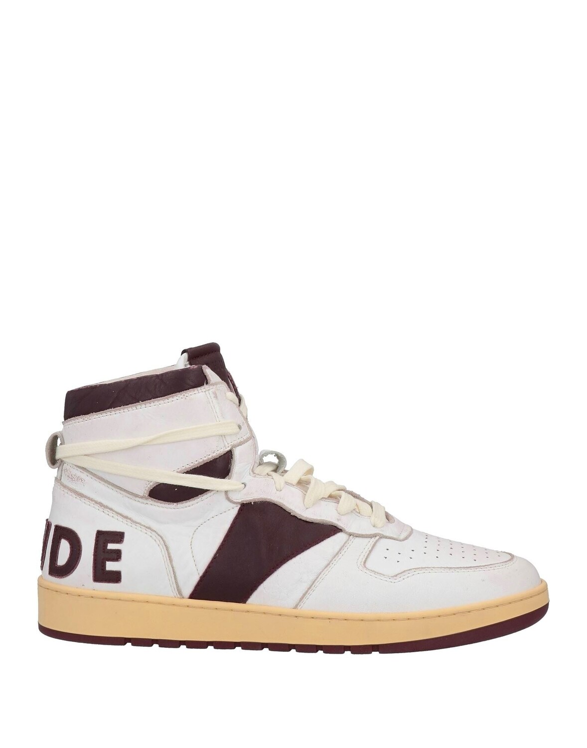 

Кеды Rhude, белый