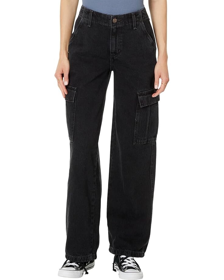 

Брюки Levi's 94 Baggy Cargo Pants, цвет Open Mind