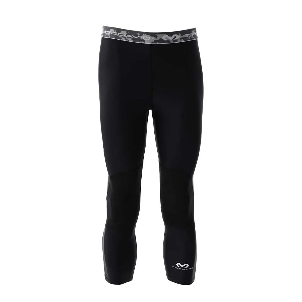 

Леггинсы Mc David Compression With Dual Layer Knee Support, черный